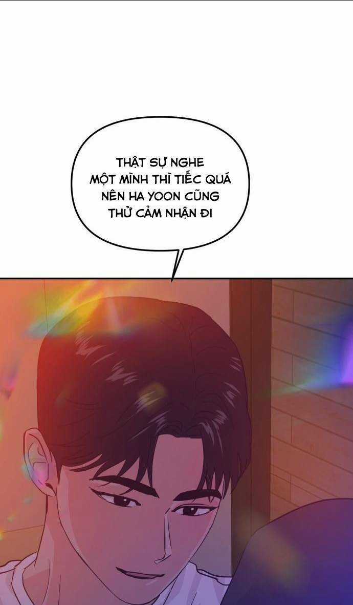 Tình Yêu Cấp 4 - Chapter 16 - Trang 29