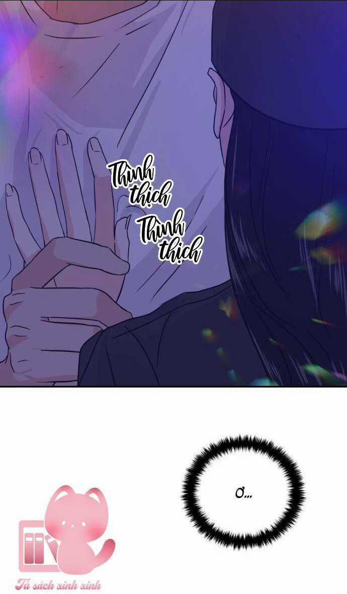 Tình Yêu Cấp 4 - Chapter 16 - Trang 30