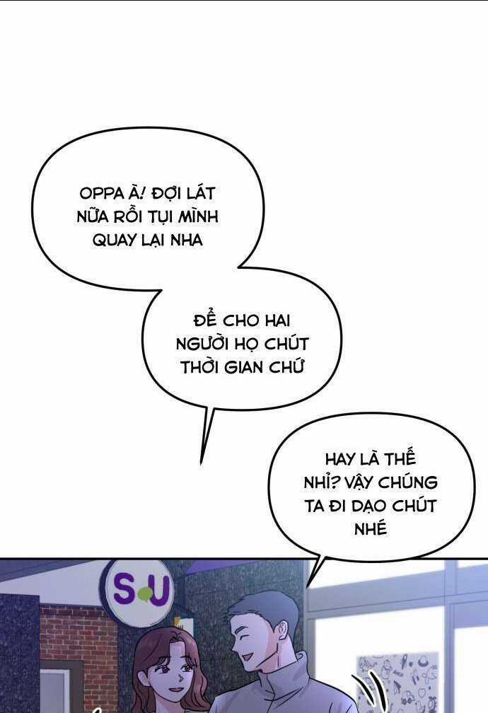 Tình Yêu Cấp 4 - Chapter 16 - Trang 4