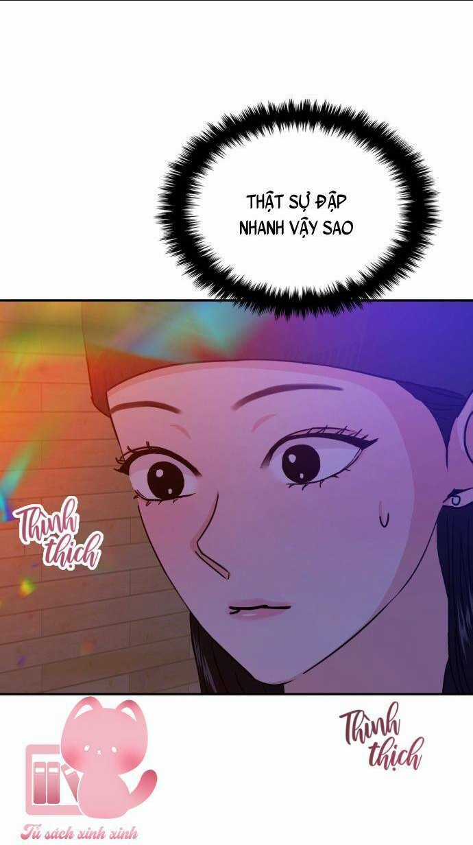 Tình Yêu Cấp 4 - Chapter 16 - Trang 31