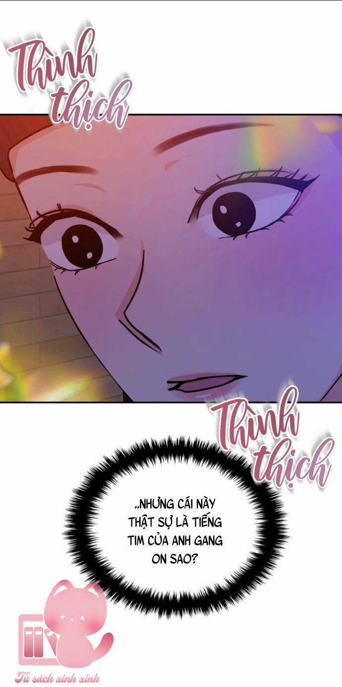 Tình Yêu Cấp 4 - Chapter 16 - Trang 33