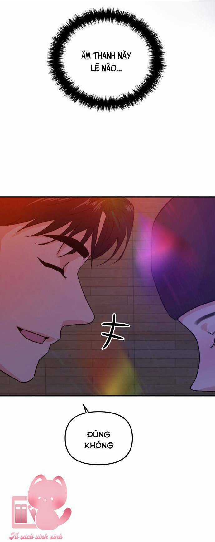 Tình Yêu Cấp 4 - Chapter 16 - Trang 35