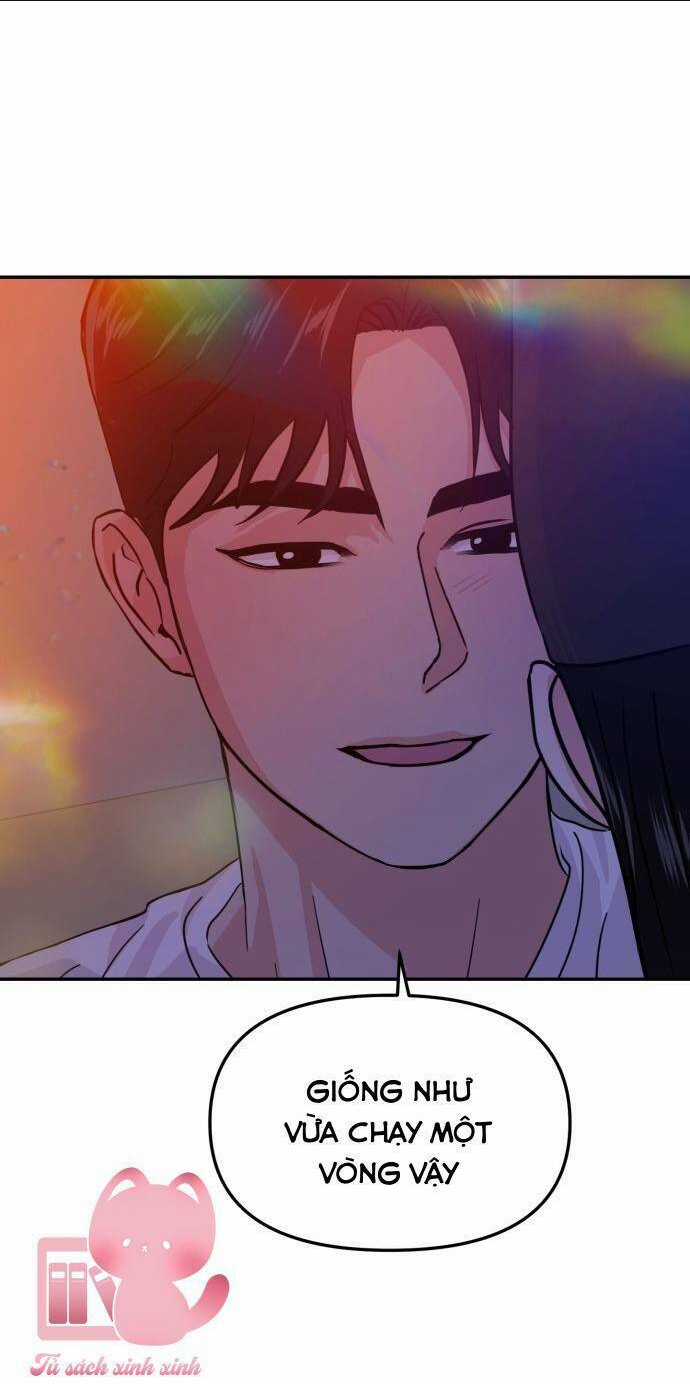 Tình Yêu Cấp 4 - Chapter 16 - Trang 36