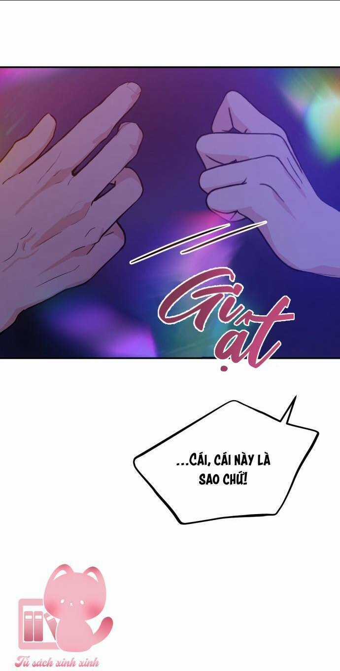 Tình Yêu Cấp 4 - Chapter 16 - Trang 37