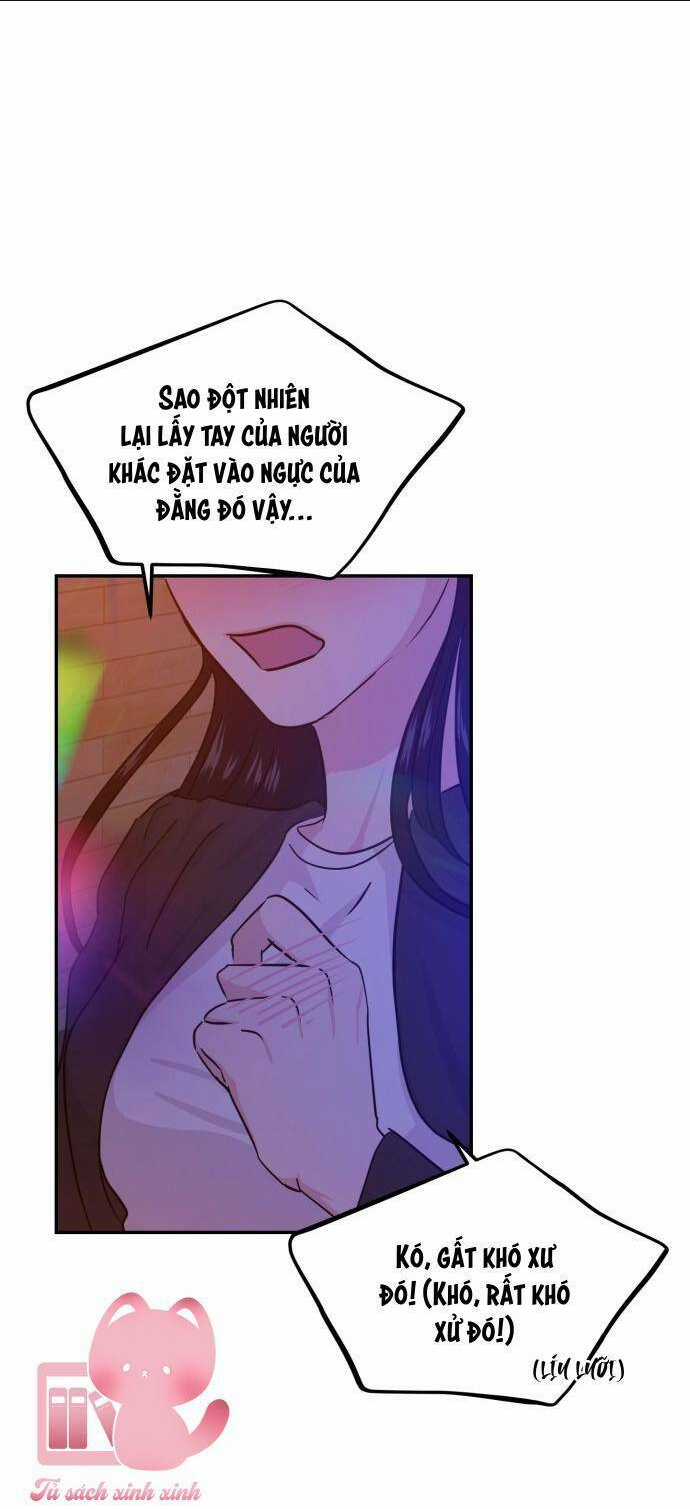 Tình Yêu Cấp 4 - Chapter 16 - Trang 38