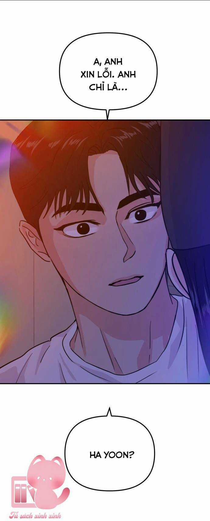 Tình Yêu Cấp 4 - Chapter 16 - Trang 39