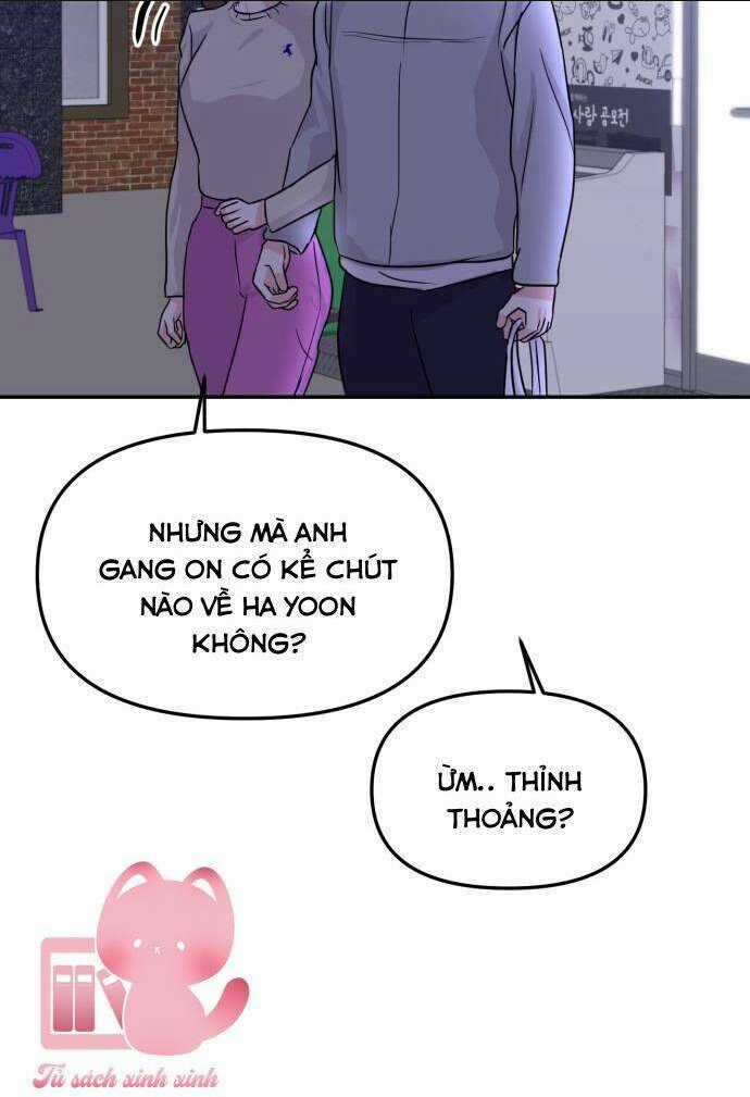 Tình Yêu Cấp 4 - Chapter 16 - Trang 5