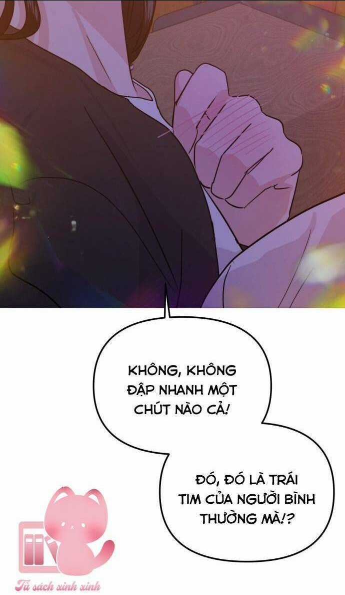 Tình Yêu Cấp 4 - Chapter 16 - Trang 41