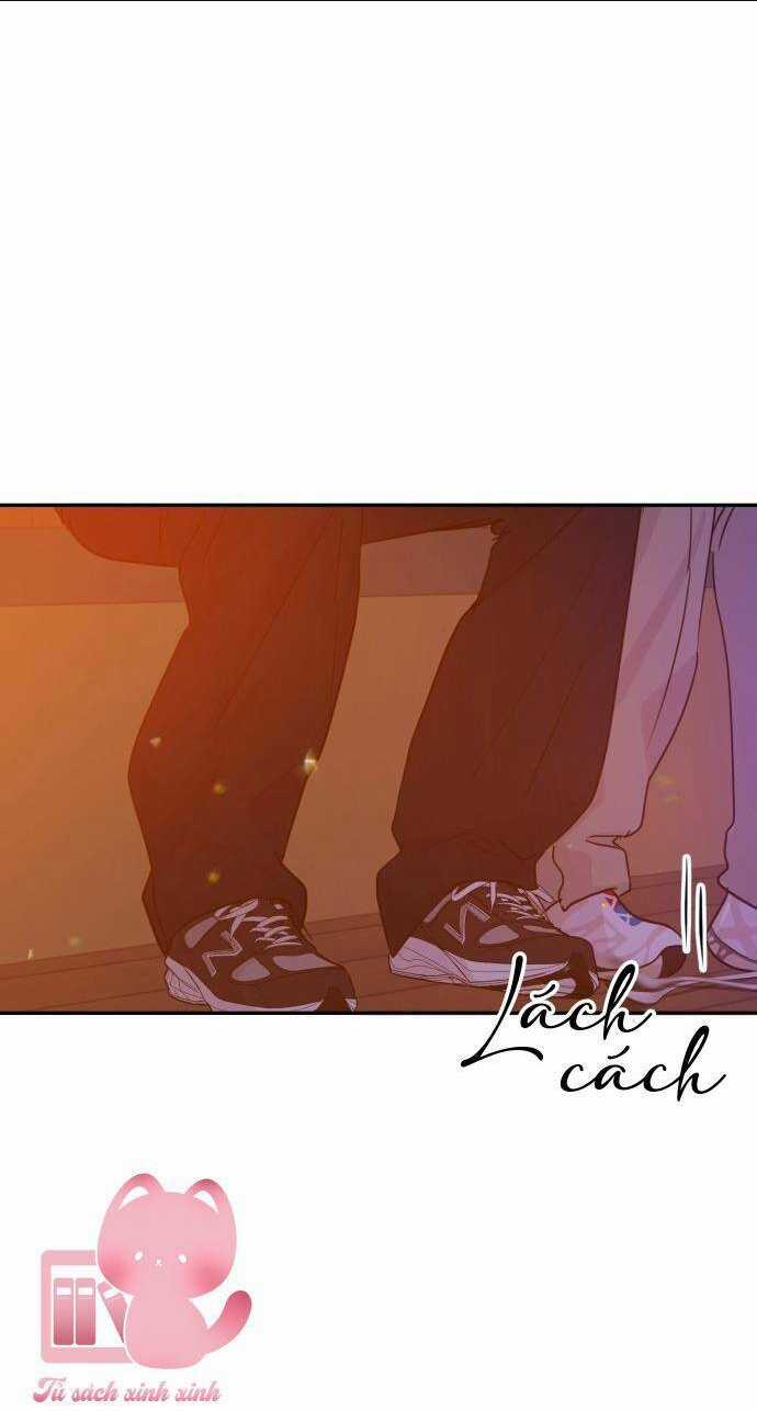 Tình Yêu Cấp 4 - Chapter 16 - Trang 47