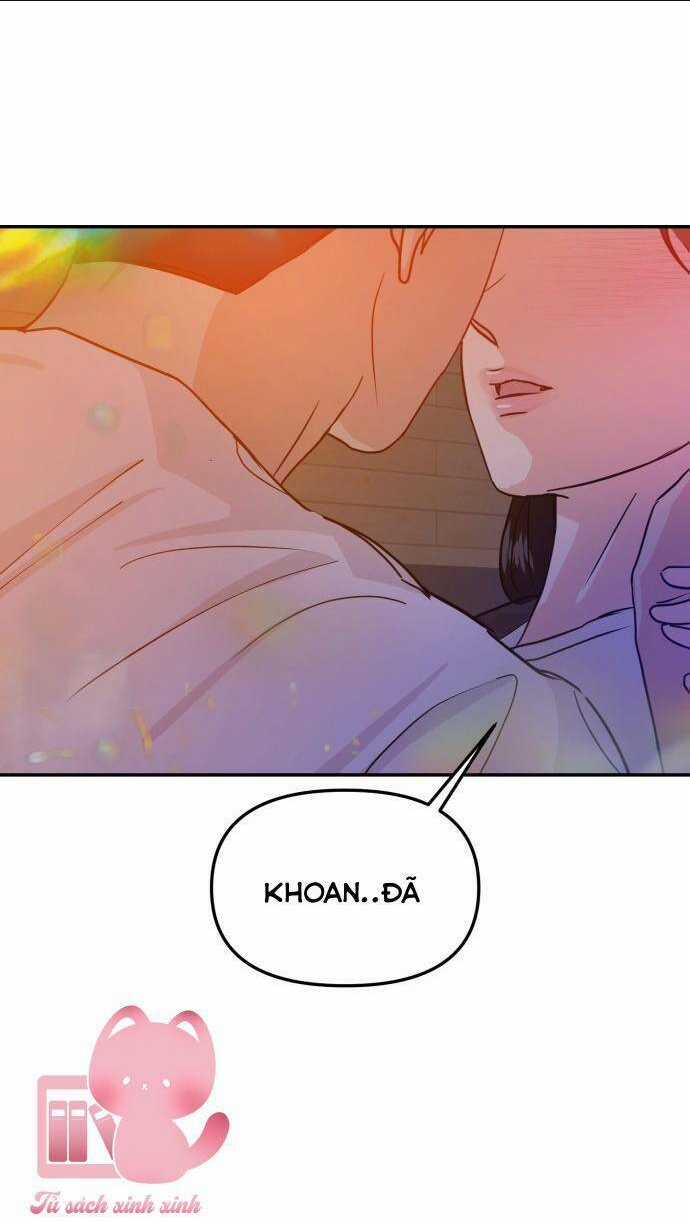 Tình Yêu Cấp 4 - Chapter 16 - Trang 48