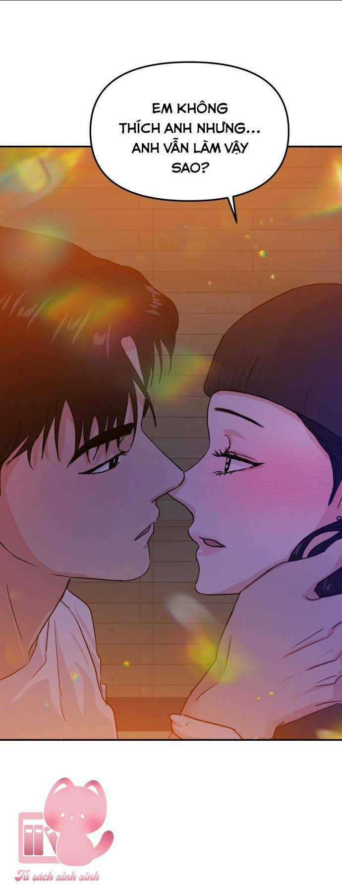 Tình Yêu Cấp 4 - Chapter 16 - Trang 49