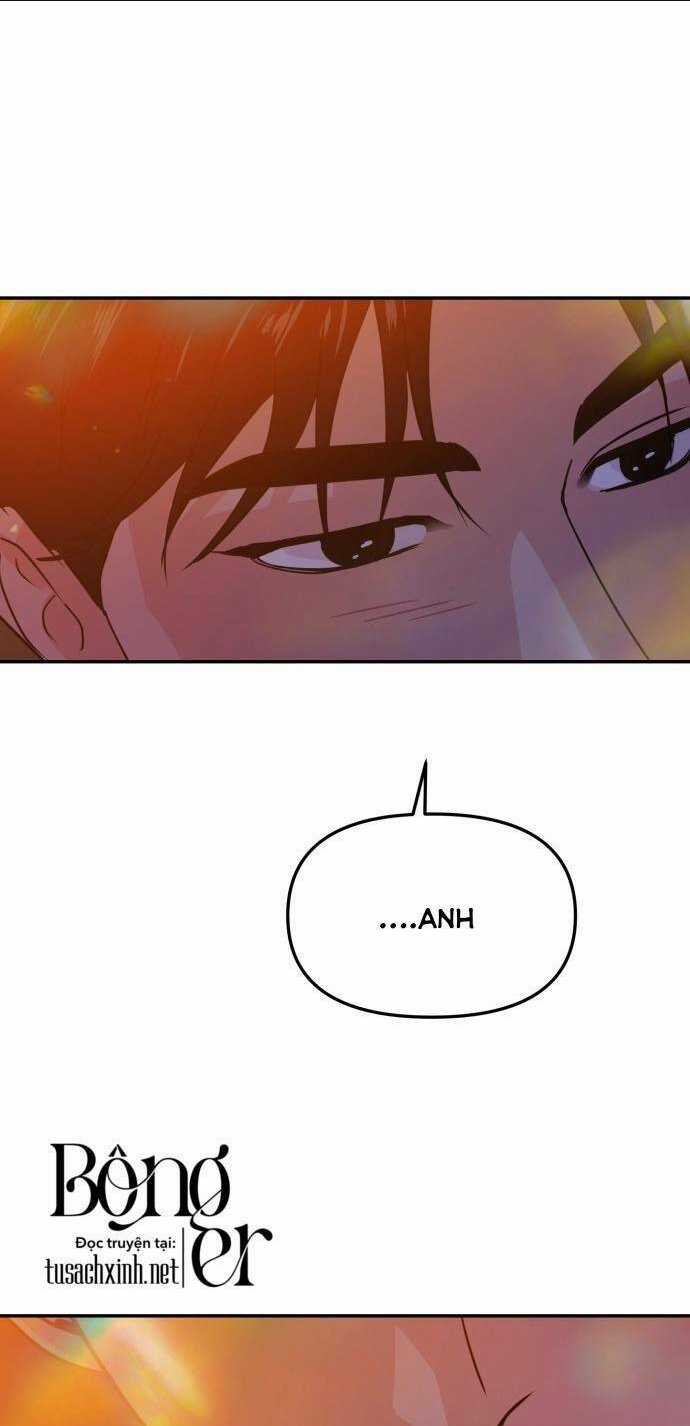 Tình Yêu Cấp 4 - Chapter 16 - Trang 50