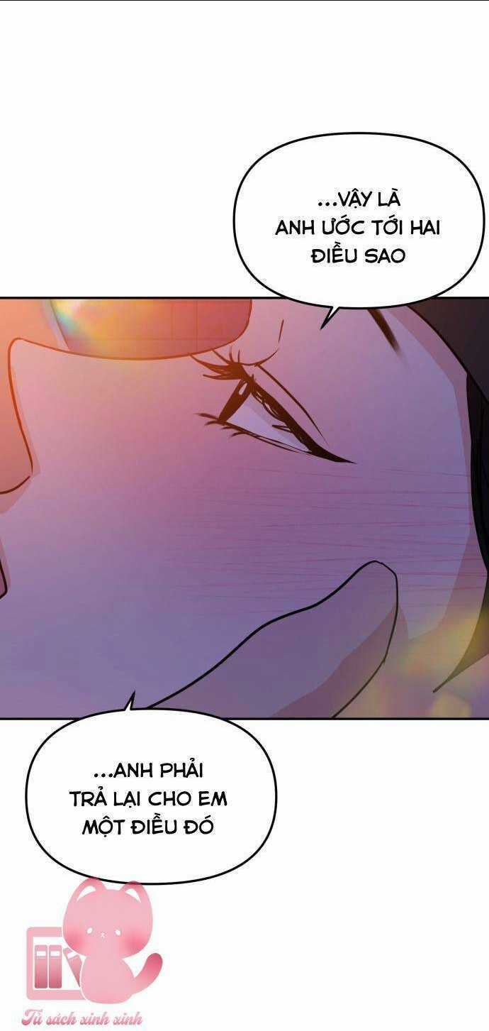 Tình Yêu Cấp 4 - Chapter 16 - Trang 54