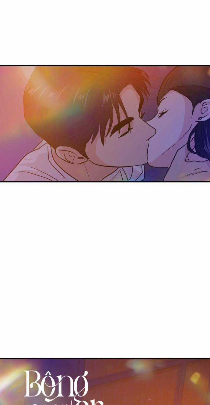 Tình Yêu Cấp 4 - Chapter 16 - Trang 59