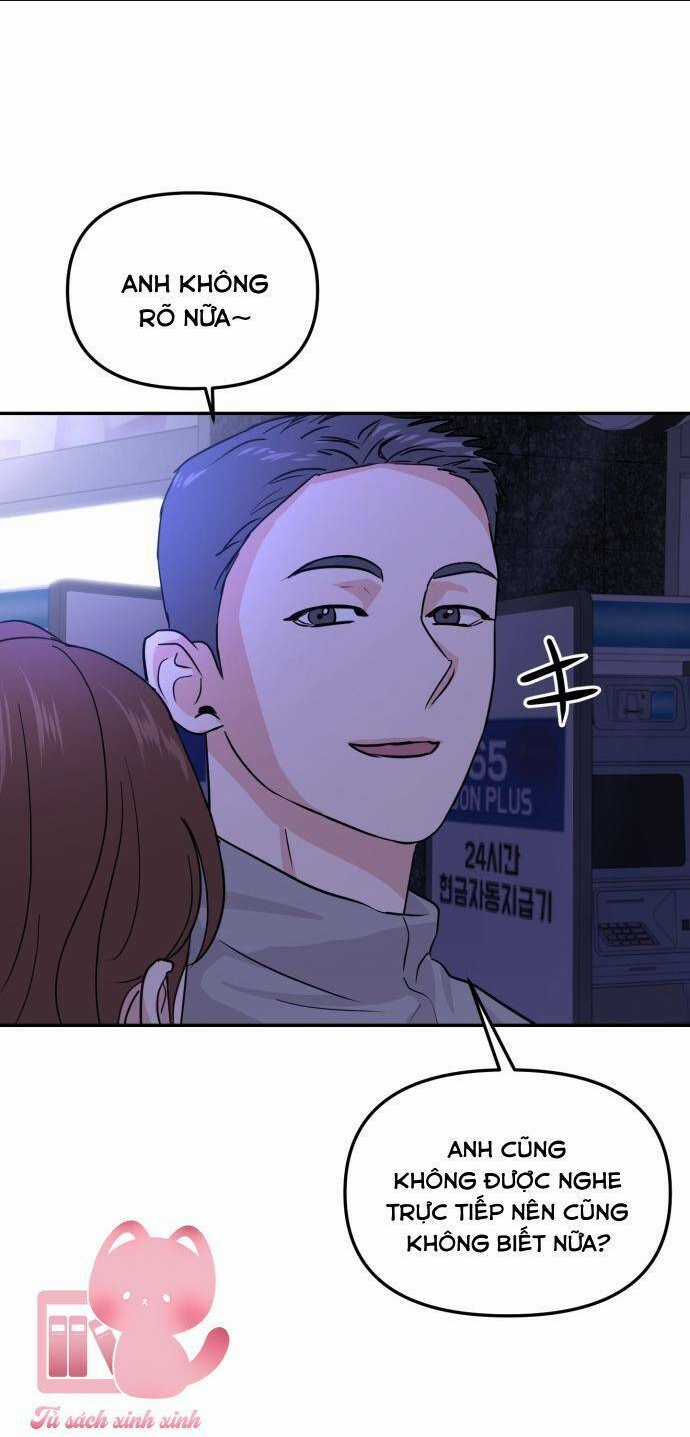 Tình Yêu Cấp 4 - Chapter 16 - Trang 7