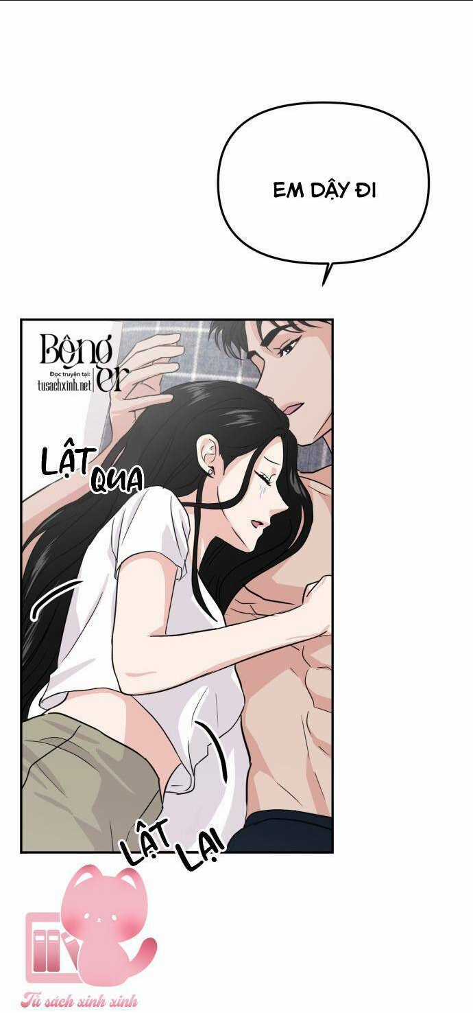 Tình Yêu Cấp 4 - Chapter 16 - Trang 64