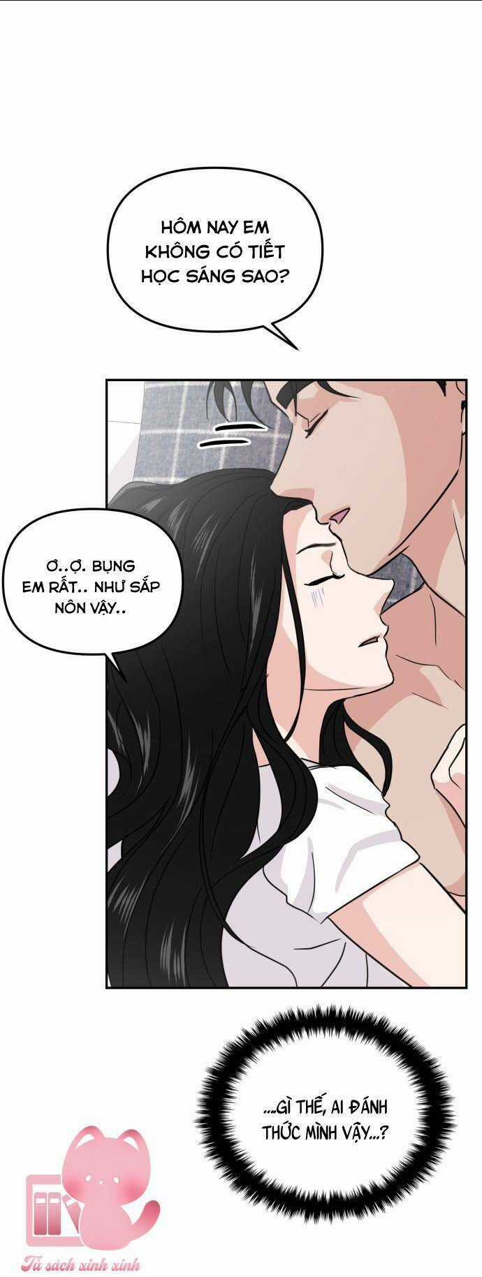 Tình Yêu Cấp 4 - Chapter 16 - Trang 65