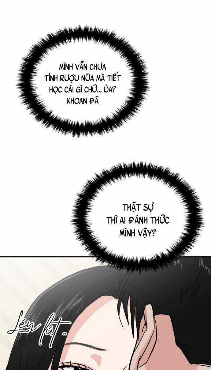 Tình Yêu Cấp 4 - Chapter 16 - Trang 66