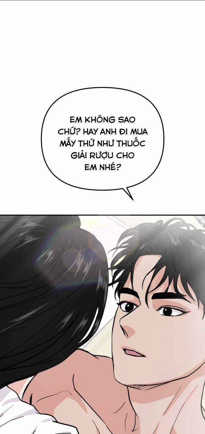 Tình Yêu Cấp 4 - Chapter 16 - Trang 69