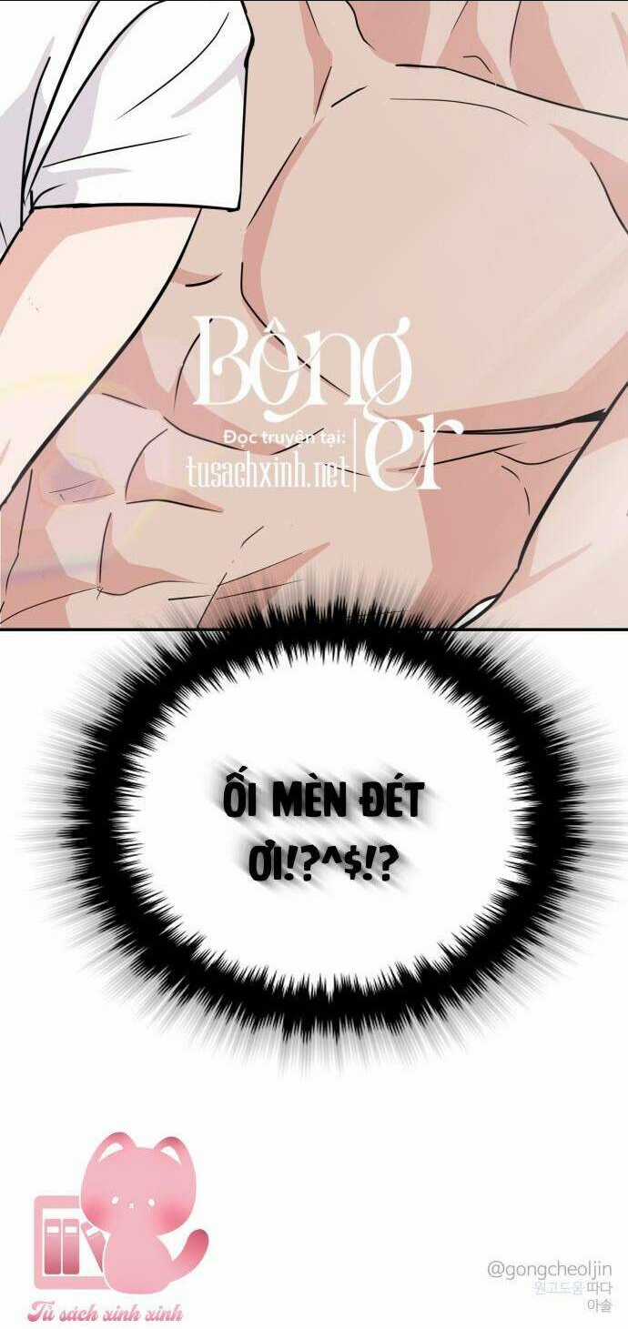 Tình Yêu Cấp 4 - Chapter 16 - Trang 70