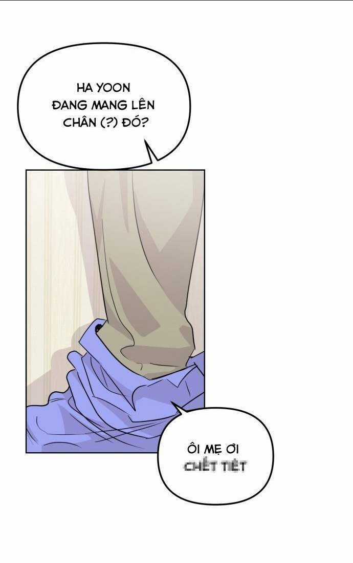 Tình Yêu Cấp 4 - Chapter 17 - Trang 11