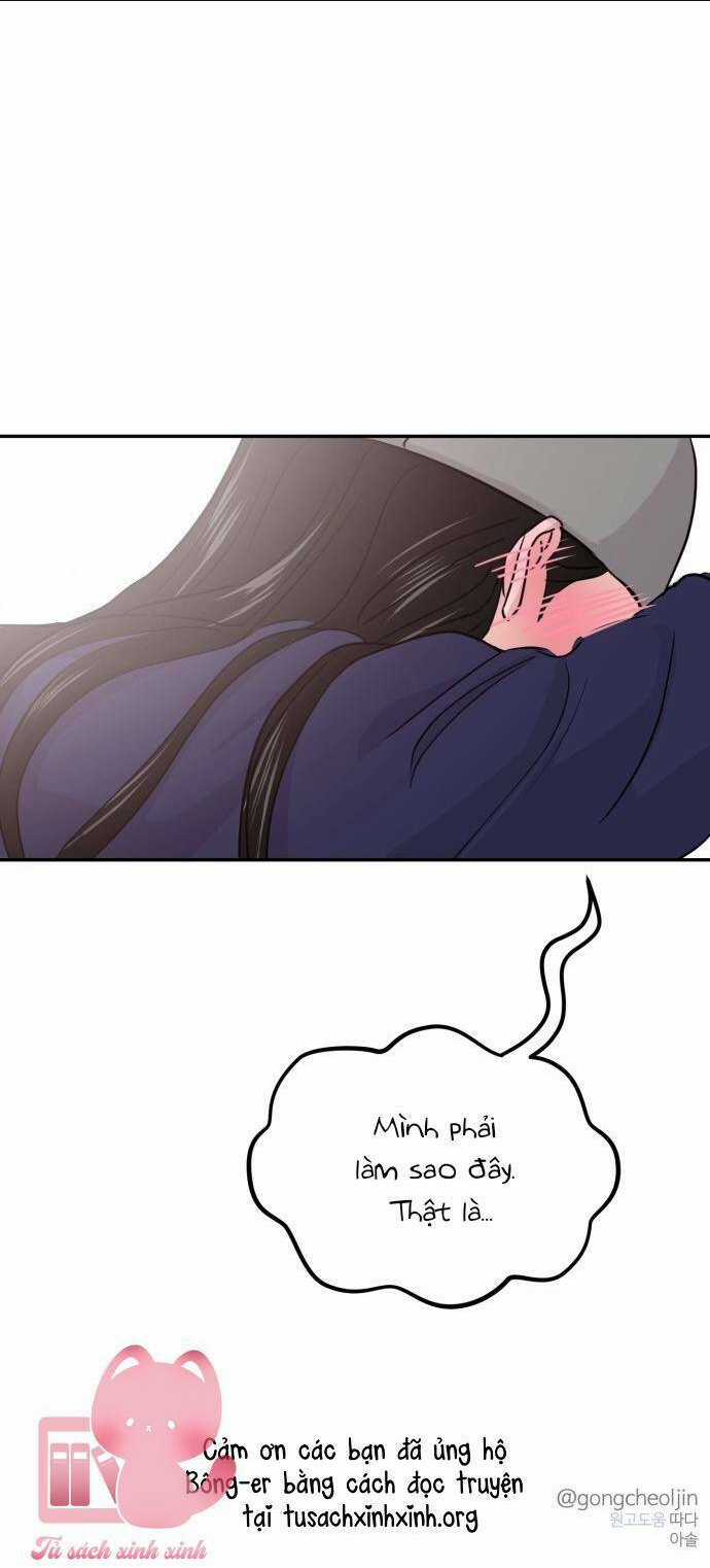 Tình Yêu Cấp 4 - Chapter 17 - Trang 101