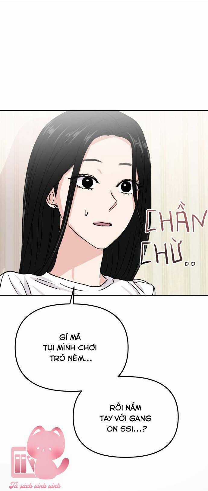 Tình Yêu Cấp 4 - Chapter 17 - Trang 15
