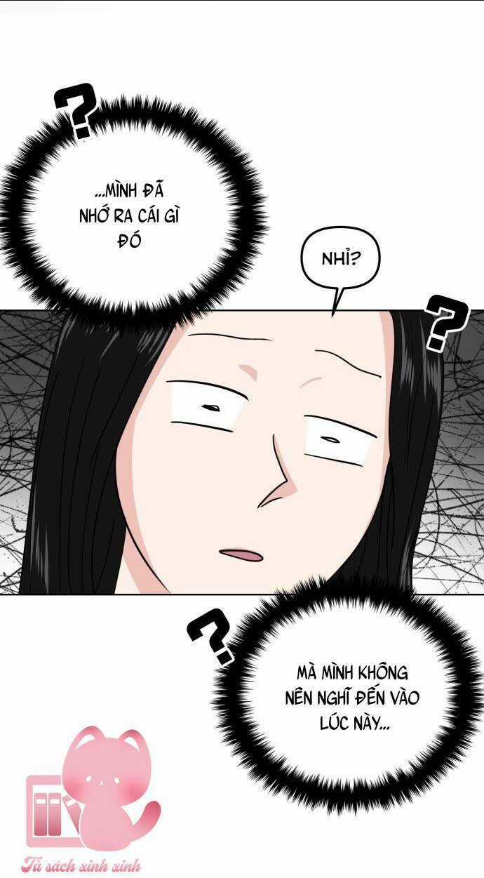 Tình Yêu Cấp 4 - Chapter 17 - Trang 17