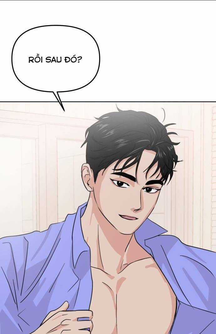 Tình Yêu Cấp 4 - Chapter 17 - Trang 18