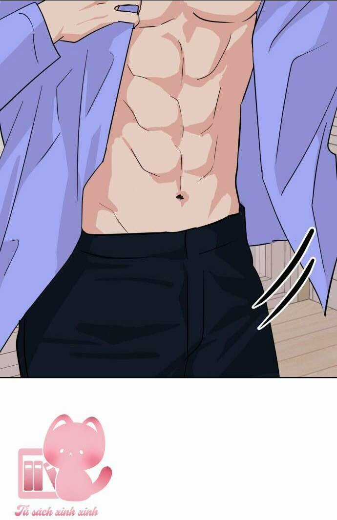 Tình Yêu Cấp 4 - Chapter 17 - Trang 19