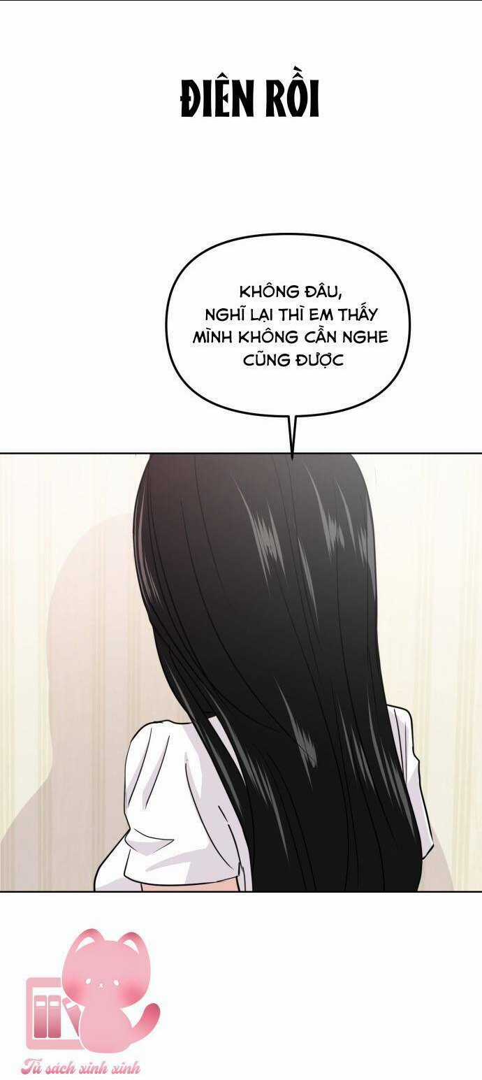 Tình Yêu Cấp 4 - Chapter 17 - Trang 21