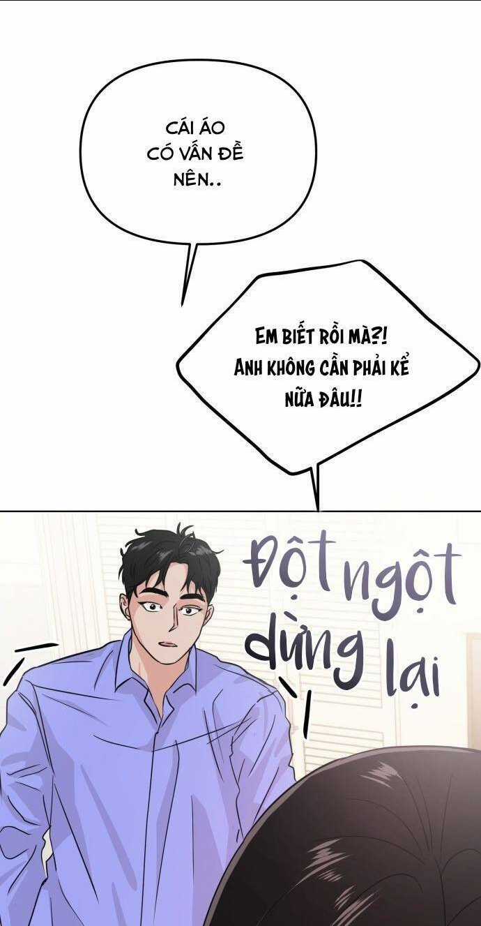 Tình Yêu Cấp 4 - Chapter 17 - Trang 23