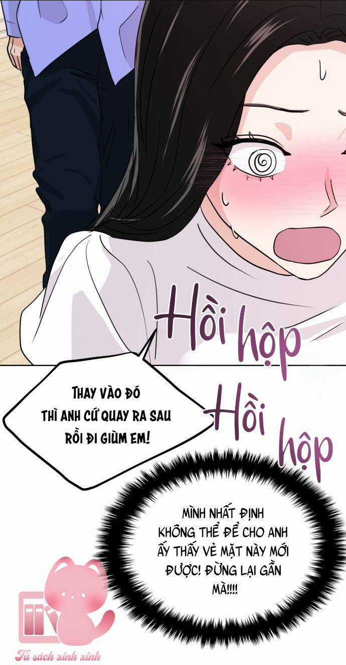 Tình Yêu Cấp 4 - Chapter 17 - Trang 24