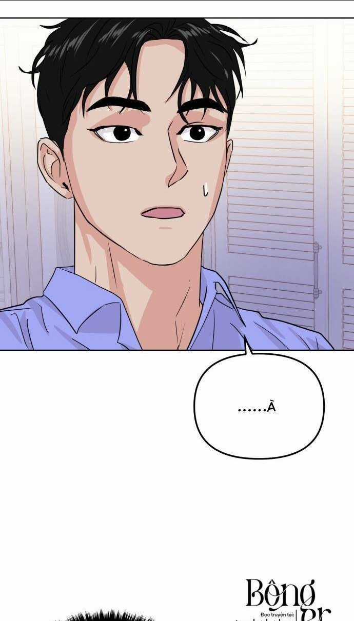 Tình Yêu Cấp 4 - Chapter 17 - Trang 25