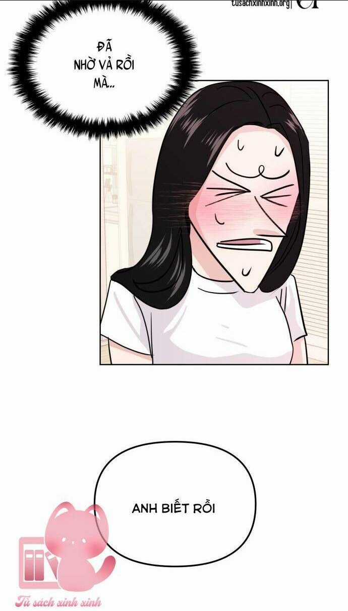 Tình Yêu Cấp 4 - Chapter 17 - Trang 26