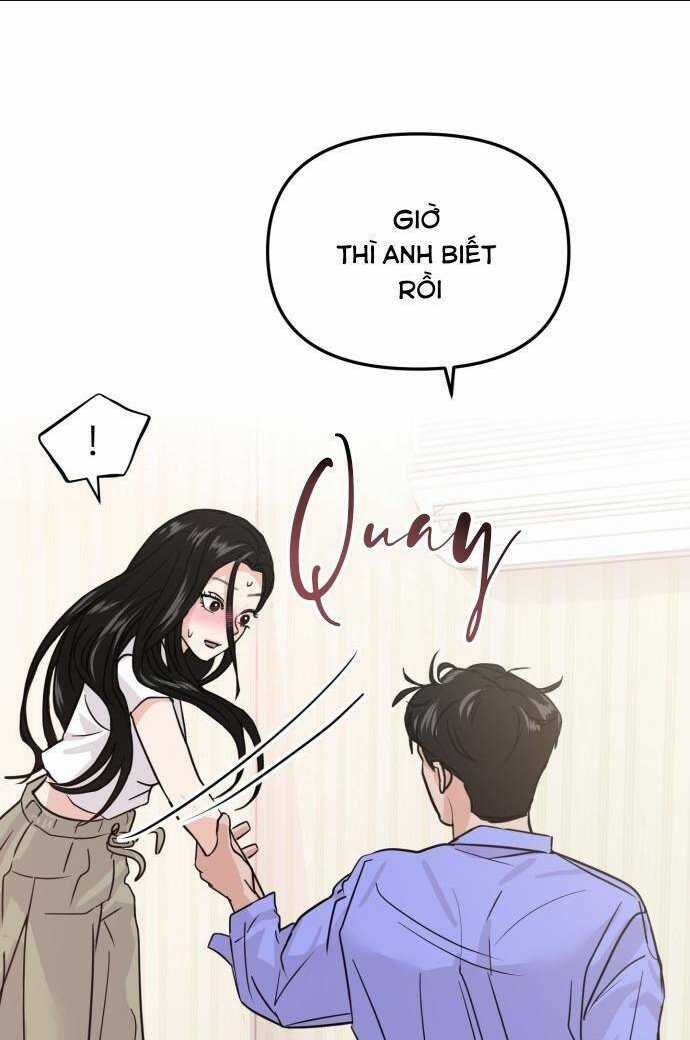 Tình Yêu Cấp 4 - Chapter 17 - Trang 28