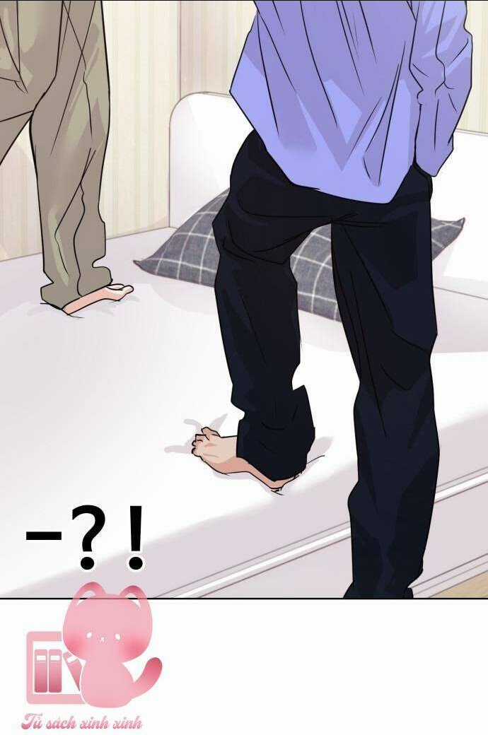 Tình Yêu Cấp 4 - Chapter 17 - Trang 29