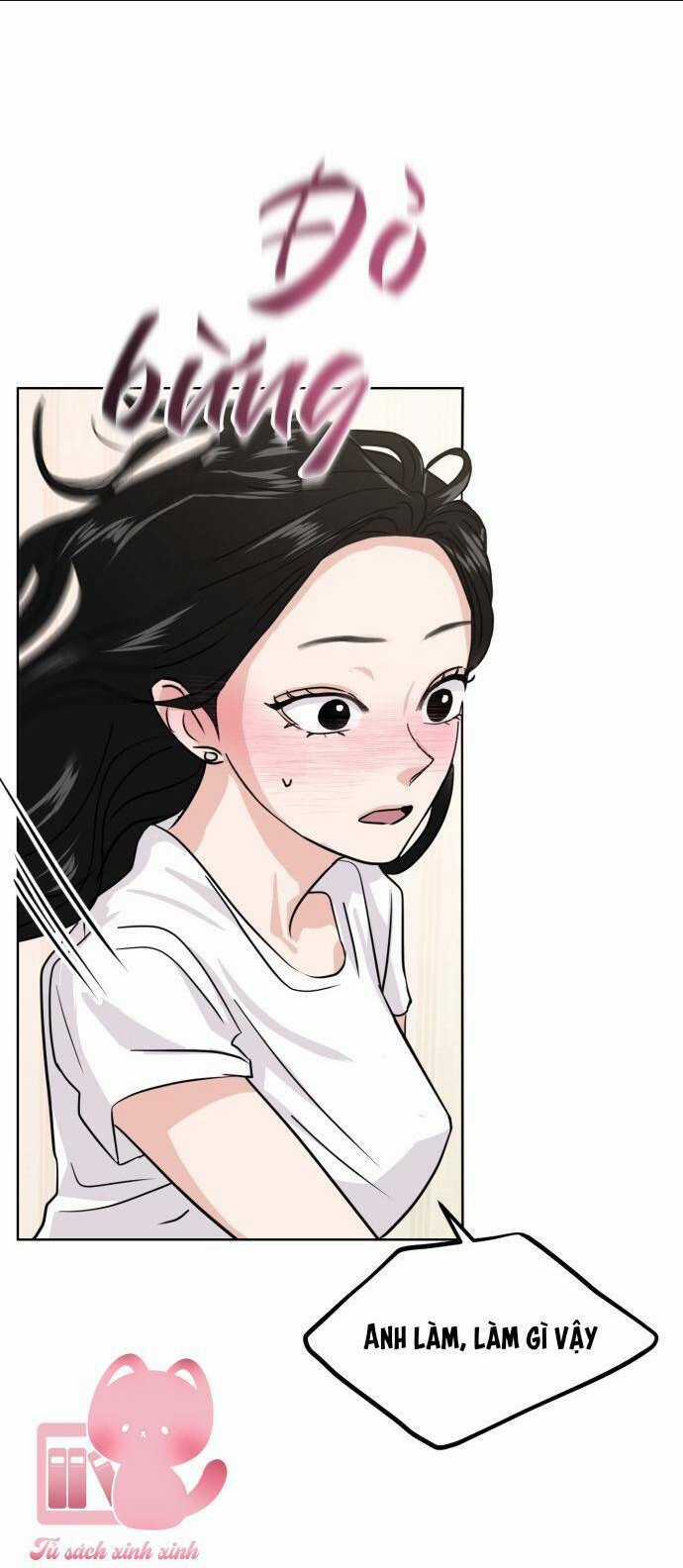 Tình Yêu Cấp 4 - Chapter 17 - Trang 30