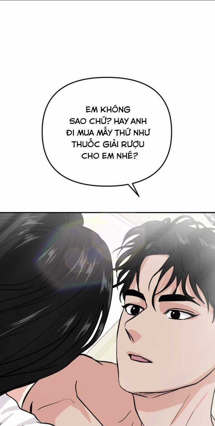 Tình Yêu Cấp 4 - Chapter 17 - Trang 4