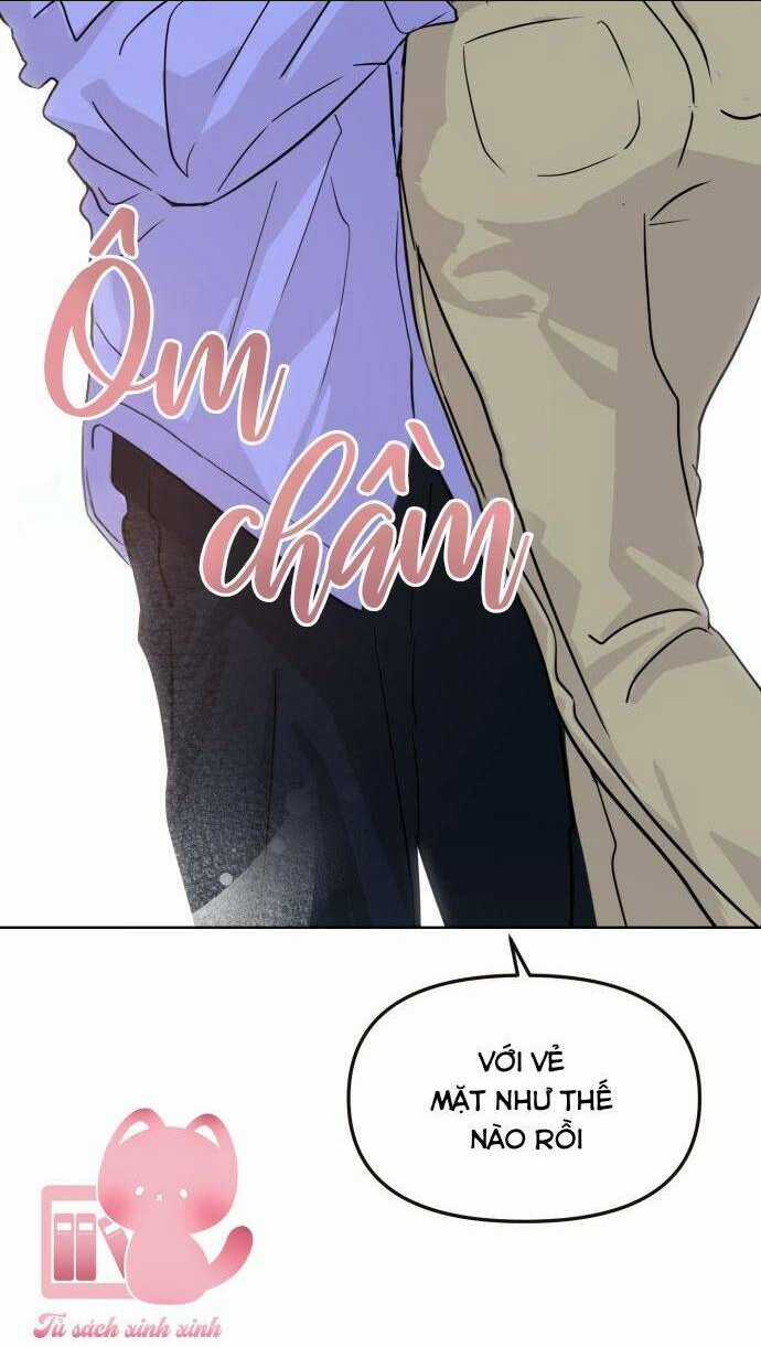 Tình Yêu Cấp 4 - Chapter 17 - Trang 32