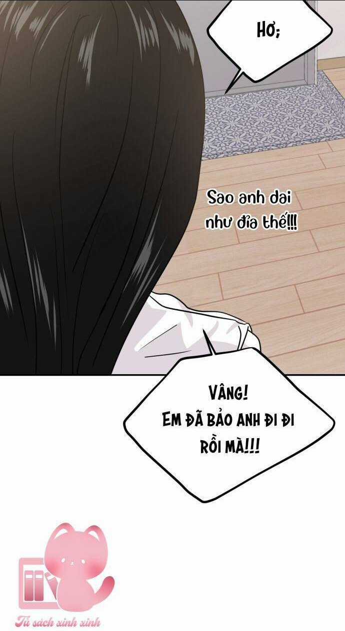 Tình Yêu Cấp 4 - Chapter 17 - Trang 39