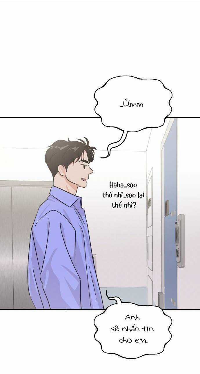 Tình Yêu Cấp 4 - Chapter 17 - Trang 40