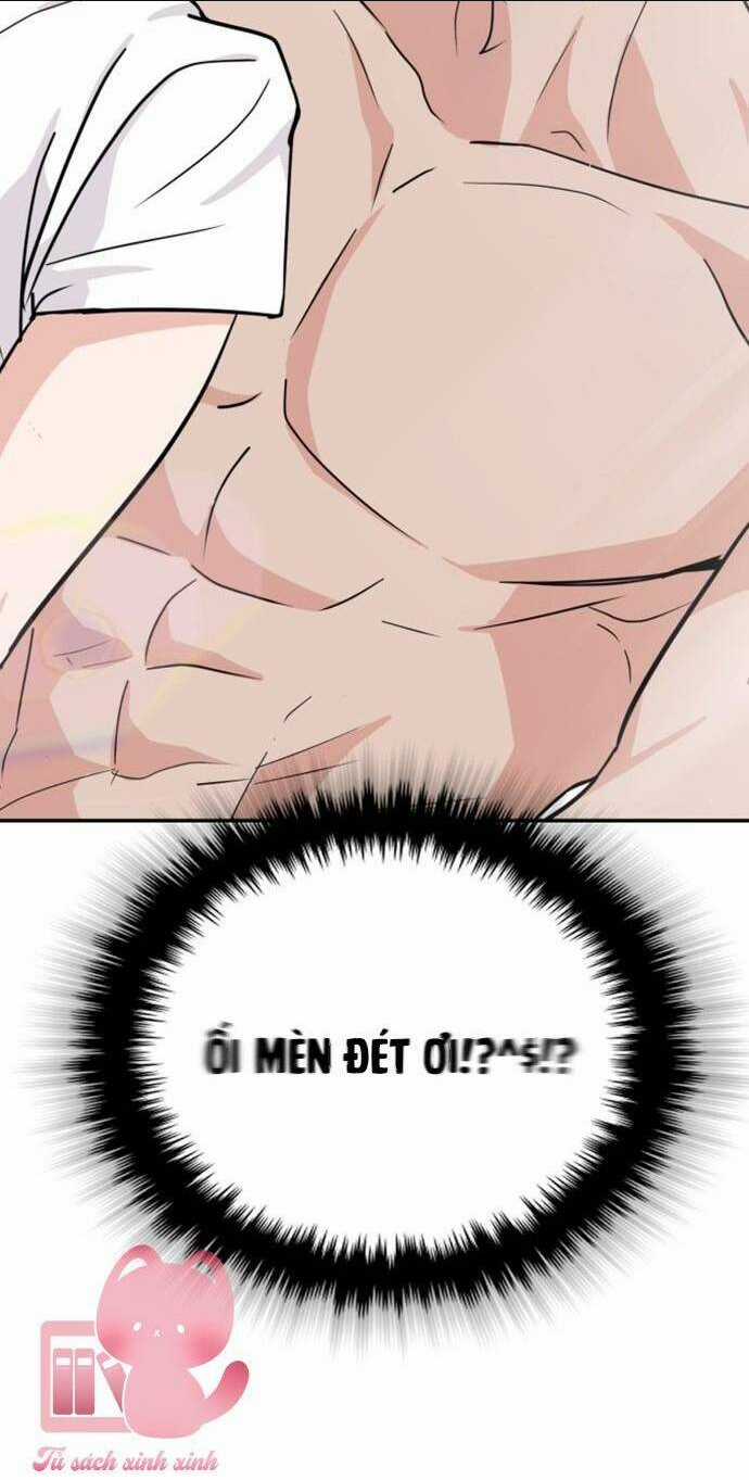 Tình Yêu Cấp 4 - Chapter 17 - Trang 5