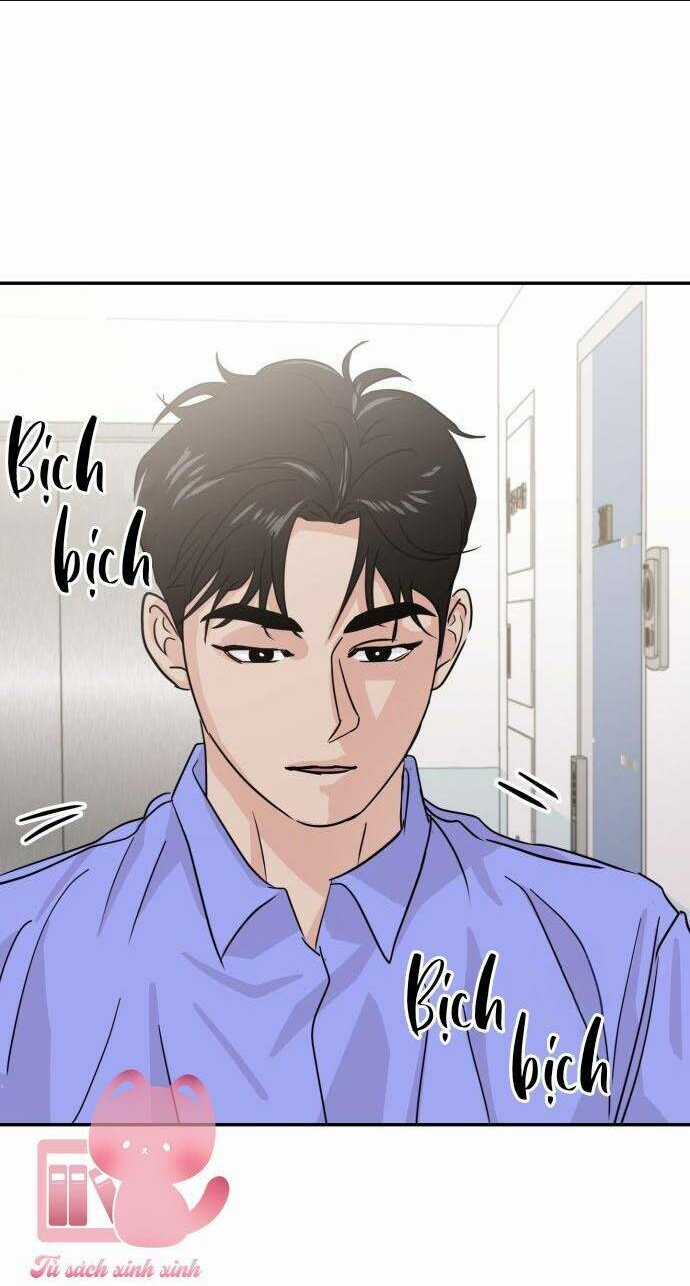 Tình Yêu Cấp 4 - Chapter 17 - Trang 41