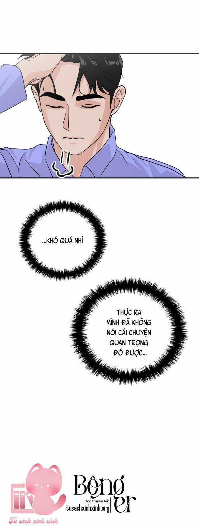 Tình Yêu Cấp 4 - Chapter 17 - Trang 43