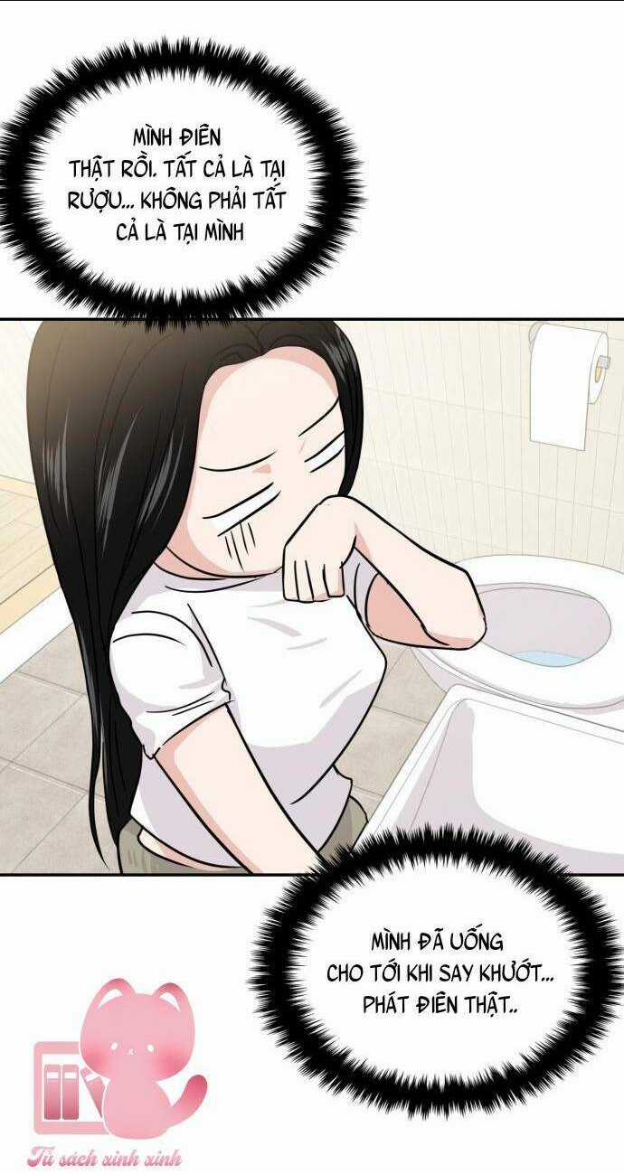 Tình Yêu Cấp 4 - Chapter 17 - Trang 45