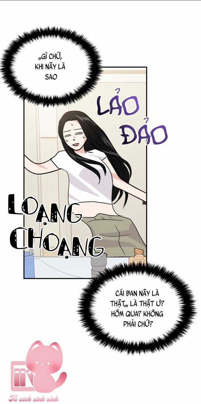 Tình Yêu Cấp 4 - Chapter 17 - Trang 47