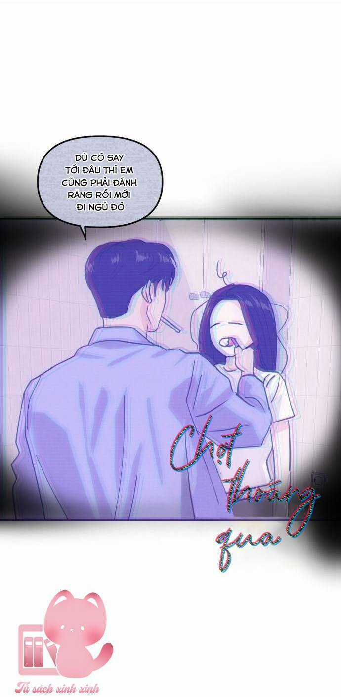 Tình Yêu Cấp 4 - Chapter 17 - Trang 49