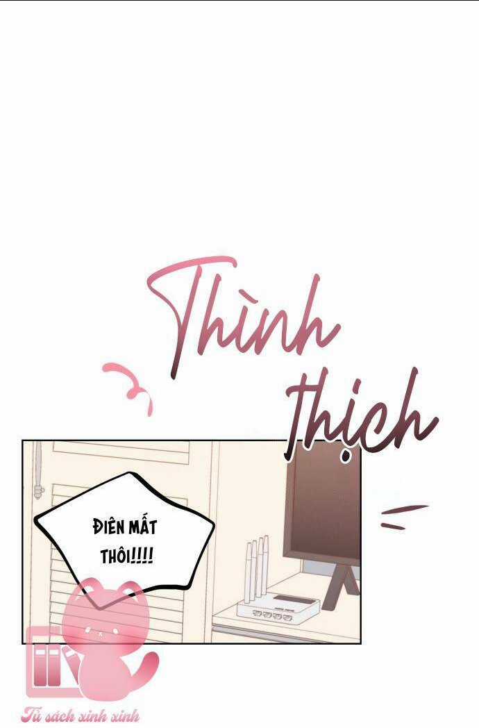 Tình Yêu Cấp 4 - Chapter 17 - Trang 6