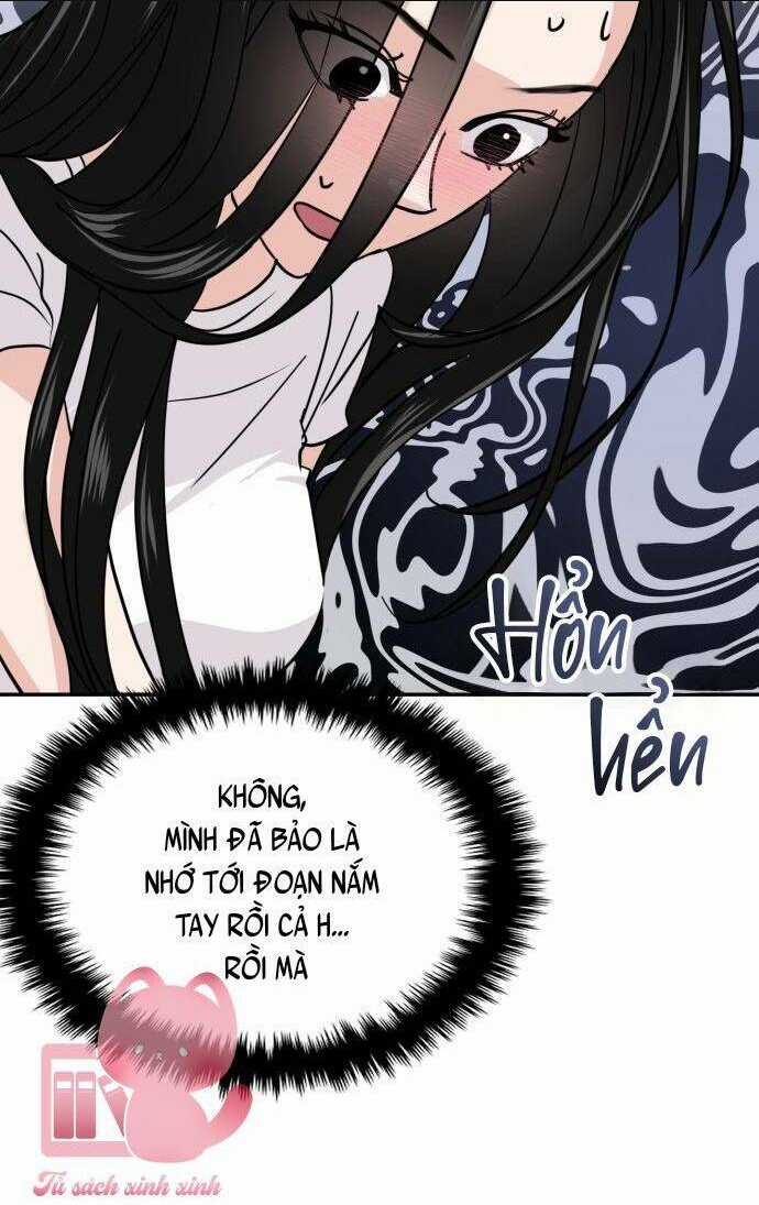 Tình Yêu Cấp 4 - Chapter 17 - Trang 52